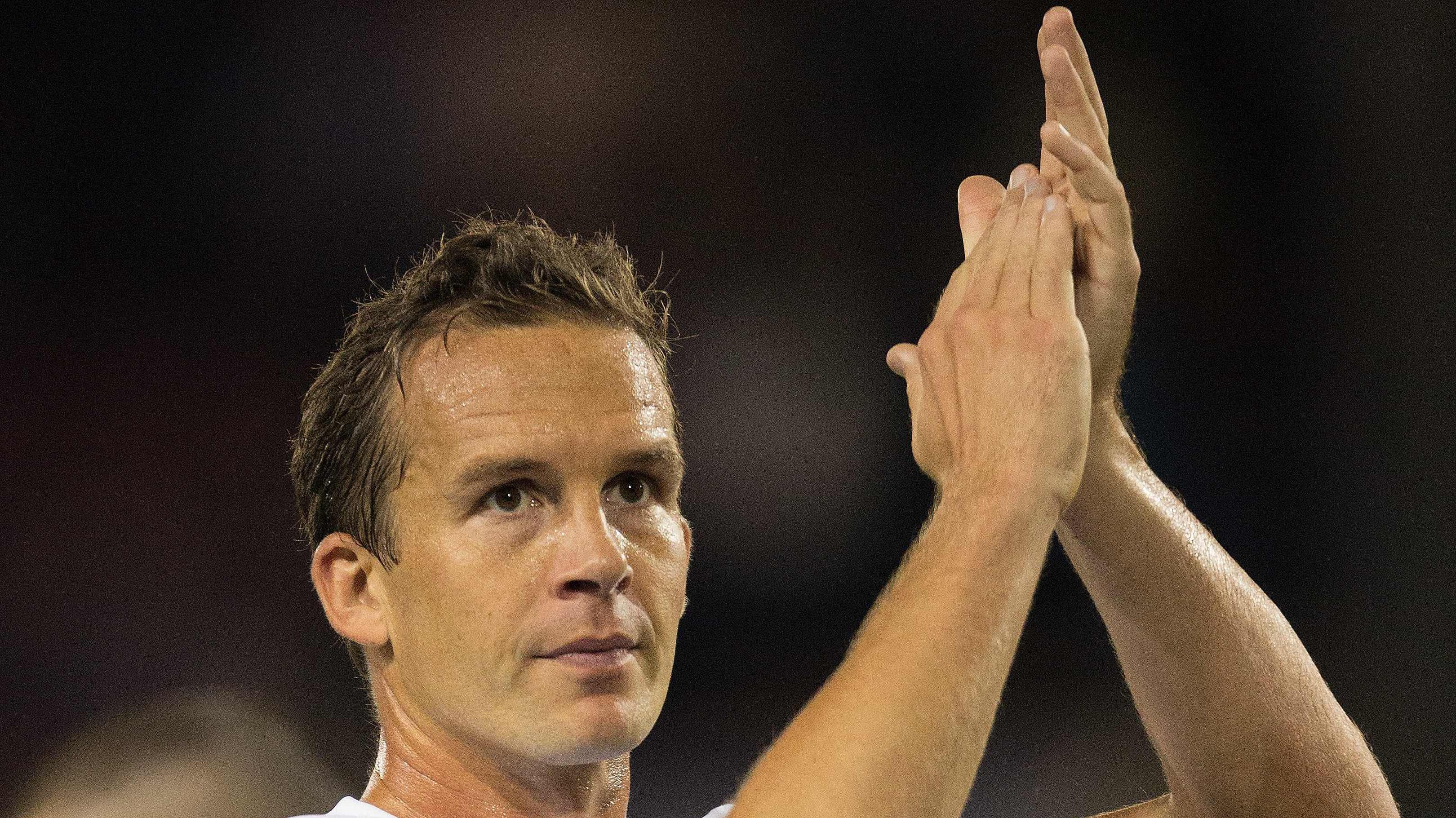 Futbal_Kevin Davies